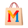 MIMApp logo